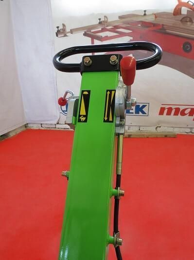 Виброплита Zipper ZI-RPE160C ZI-RPE160C фото