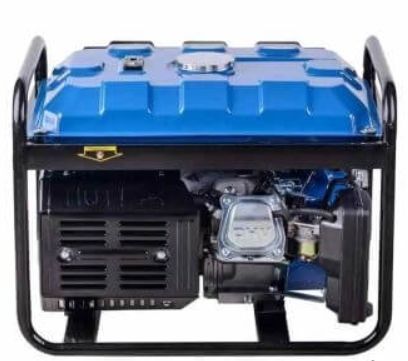 Генератор бензиновый EnerSol EPG-1200S EPG-1200S фото