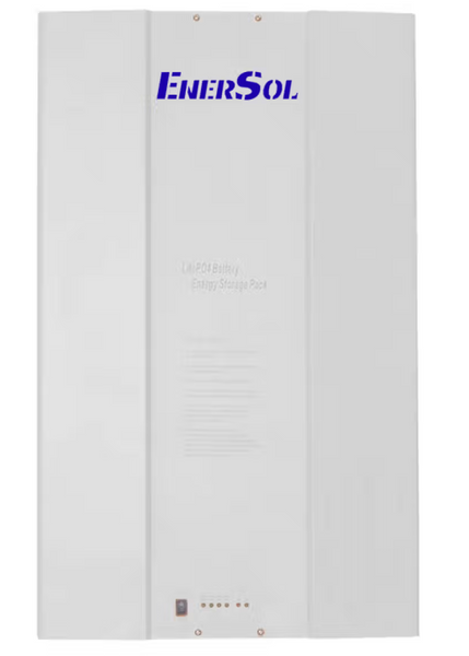 Аккумуляторная батарея EnerSol EB-0256LFP (LiFePO4) EB-0256LFP фото