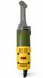 Угловая шлифмашина (мини КШМ) FIXTOOL Pomogator FIX120WGRJ JECK Green (полная комплектация, в кейсе) FIX120WGRJ фото 2