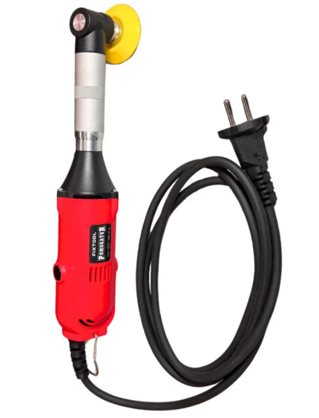 Угловая шлифмашина (гравер) FIXTOOL Pomogator FIX100WR (в кейсе) FIX100WR фото