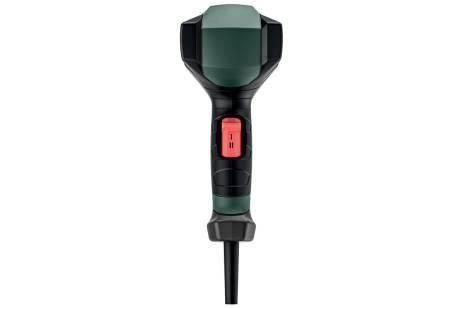 Фен технічний Metabo HG 16-500 (601067000) 601067000 фото