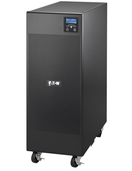 Источник бесперебойного питания Eaton 9E10KI (10000VA/8000W, LCD, USB, RS232, Terminal in&out) 9E10KI фото