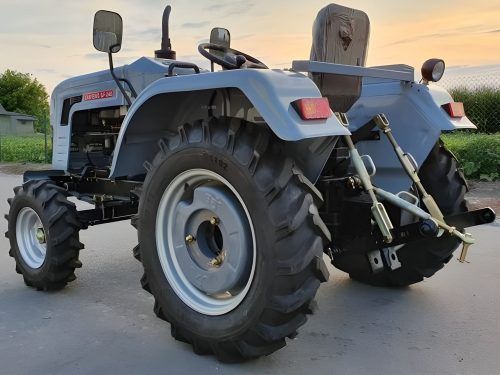 Минитрактор SHIFENG SF-240LR 118446 фото