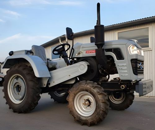 Минитрактор SHIFENG SF-240LR 118446 фото