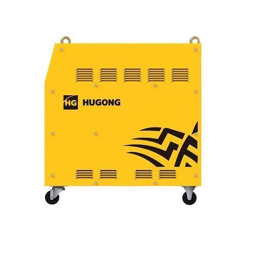 Зварювальний трактор HUGONG ARMADA 1250N (ARMADA 1250N) 110051 фото