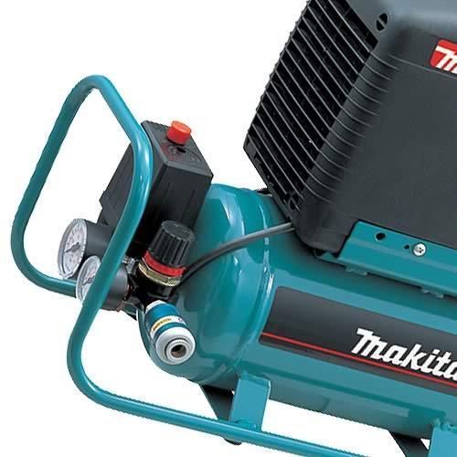 Компрессор Makita AC640 AC640 фото