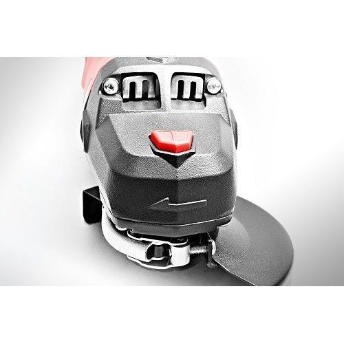 Кутова шліфмашина (болгарка) Stark AG 1010 NEW 130090015 фото