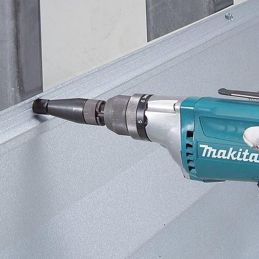 Мережевий шуруповерт для гіпсокартону Makita FS 2700 FS2700 фото