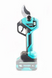 Секатор аккумуляторный RIKER RPS 20/40K (20В/каркас) RK0239 фото 2