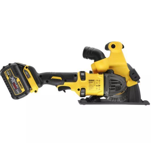Штроборіз акумуляторний безщітковий DeWALT DCG200T2 DCG200T2 фото