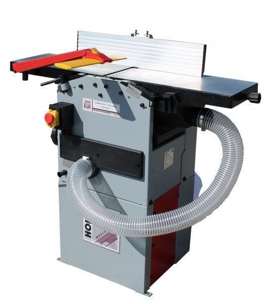 Фугувально-рейсмусовий верстат Holzmann HOB260ABS 400V HOB260ABS_400V фото