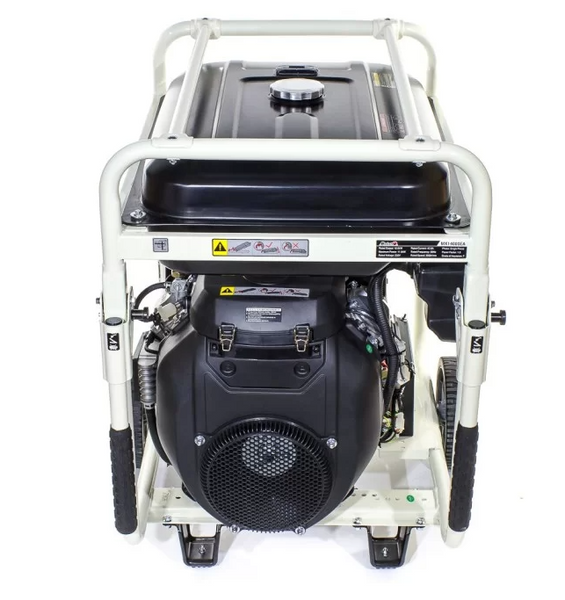 Бензиновый генератор Matari MX14000E (11 кВт) (MMX-14000E) 221983 фото