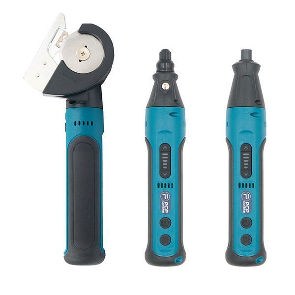Аккумуляторный многофункциональный инструмент PROFI-TEC PCP-Universal 005945 фото