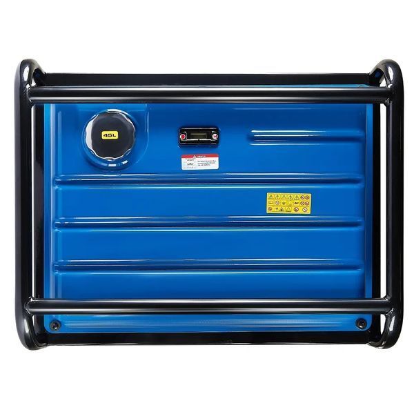 Генератор бензиновый EnerSol EPG-11000SEA EPG-11000SEA фото