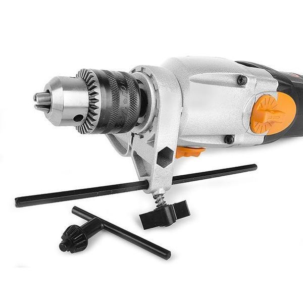 Дриль ударний INTERTOOL WT-0112 WT-0112 фото