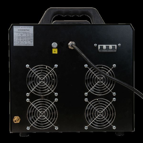 Сварочный аппарат PATON ProTIG-315-400V AC/DC (без горелки) 1034031511 фото