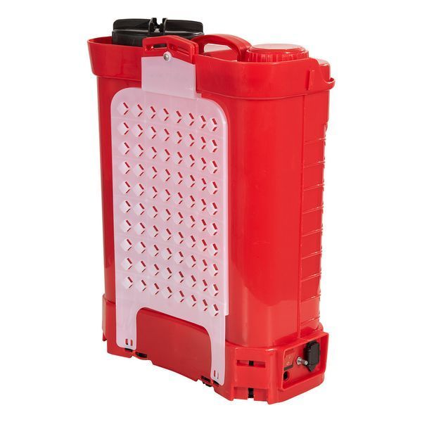 Опрыскиватель аккумуляторный Vitals Sm 016m 148357 фото