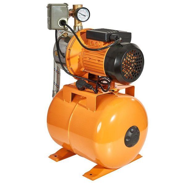Насосна станція Powercraft ADJS 1100-5060 148886 фото