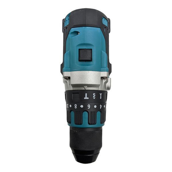 Аккумуляторный шуруповерт PROFI-TEC DHP485BL POWERLine (2 х 5.0 Ач, зарядное устройство) 005131 фото