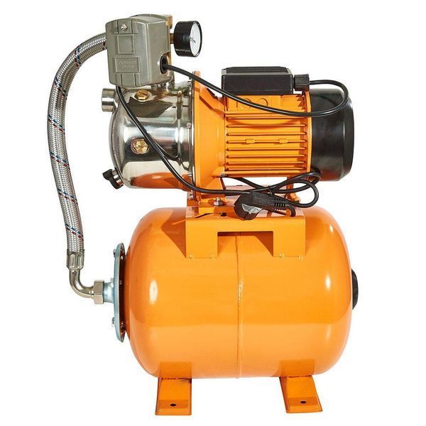 Насосна станція Powercraft ADJS 1100-5060 148886 фото