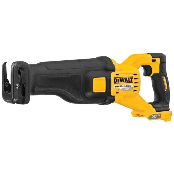 Пила сабельная аккумуляторная DeWALT DCS389NT DCS389NT фото