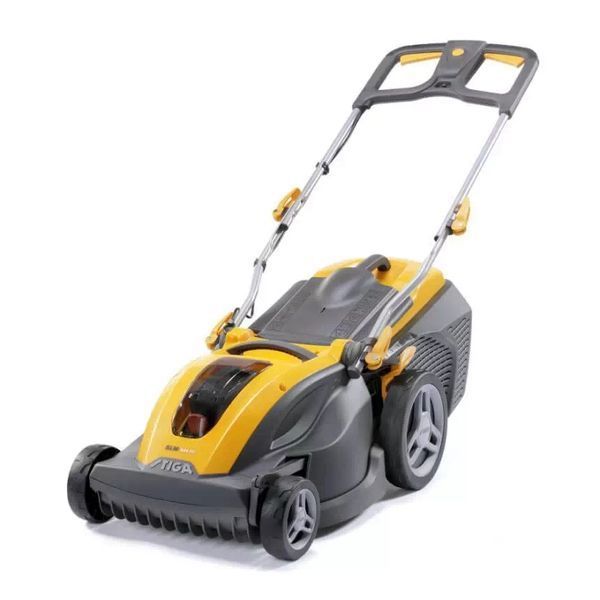 Газонокосарка акумуляторна безщіткова STIGA SLM544AE SLM544AE фото