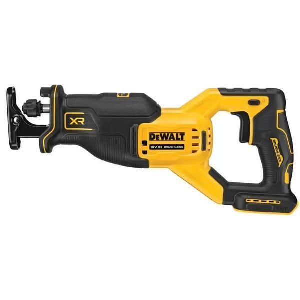 Пила сабельная аккумуляторная DeWALT DCS382N DCS382N фото