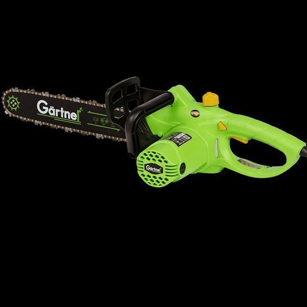 ЕЛЕКТРОПИЛ ЛАНЦЮБНИЙ G&Auml;RTNER CSE-1814 846813 фото
