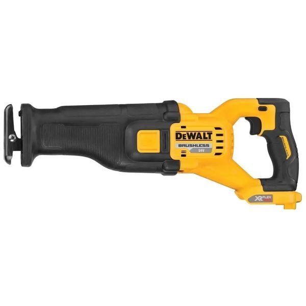Пила сабельная аккумуляторная DeWALT DCS389NT DCS389NT фото