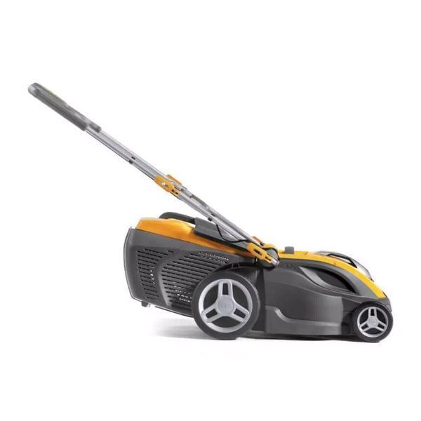 Газонокосарка акумуляторна безщіткова STIGA SLM544AE SLM544AE фото