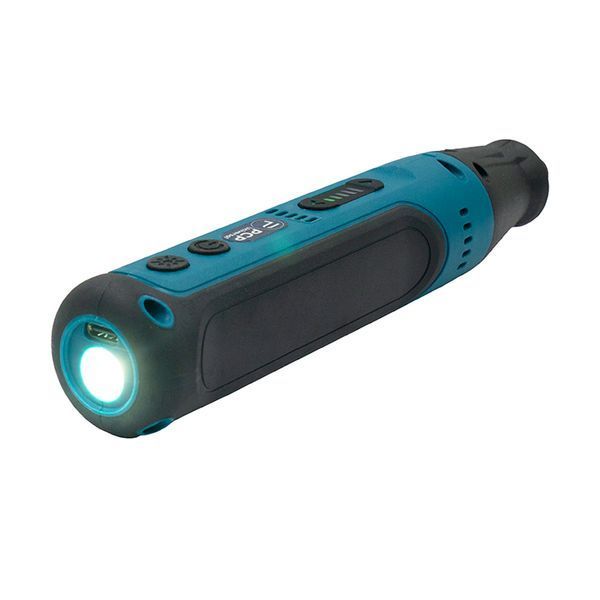Аккумуляторный многофункциональный инструмент PROFI-TEC PCP-Universal 005945 фото