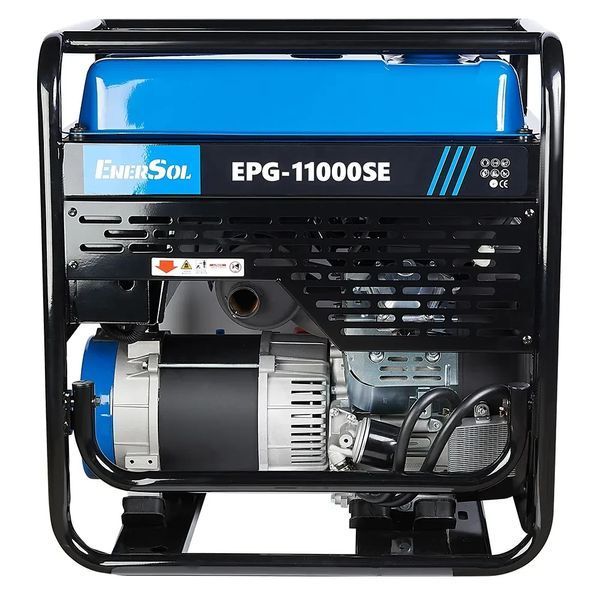 Генератор бензиновый EnerSol EPG-11000SEA EPG-11000SEA фото