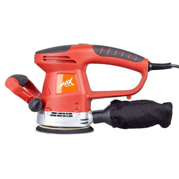 Ротаційна шліфувальна машина MAX MXRS150 (1500 Вт) MXRS150 фото