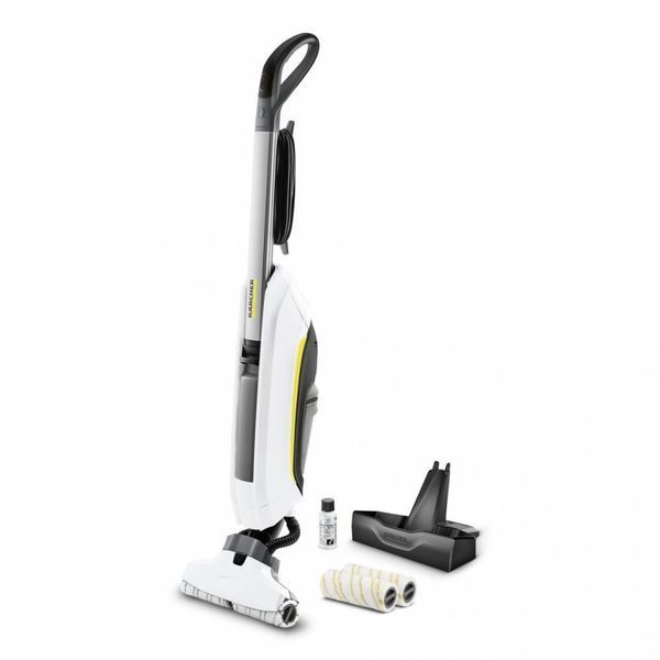 Вертикальный / моющий пылесос Karcher FC 5 Premium 1.055-560.0 фото