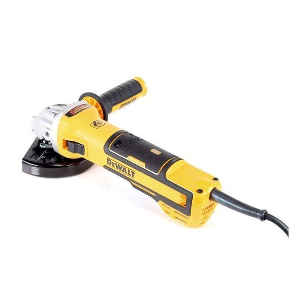 Угловая шлифмашина DeWALT DWE4347 DWE4347 фото