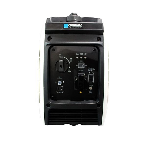 Інверторний генератор CONTIMAC GR2000i (1.8 кВт) 34093 фото