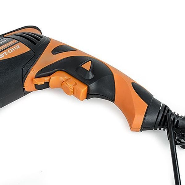 Дриль ударний INTERTOOL WT-0112 WT-0112 фото