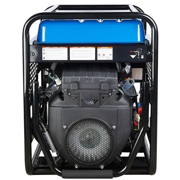 Генератор бензиновый EnerSol EPG-11000SEA EPG-11000SEA фото