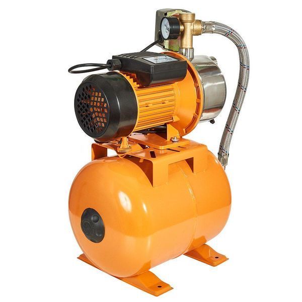 Насосна станція Powercraft ADJS 1100-5060 148886 фото