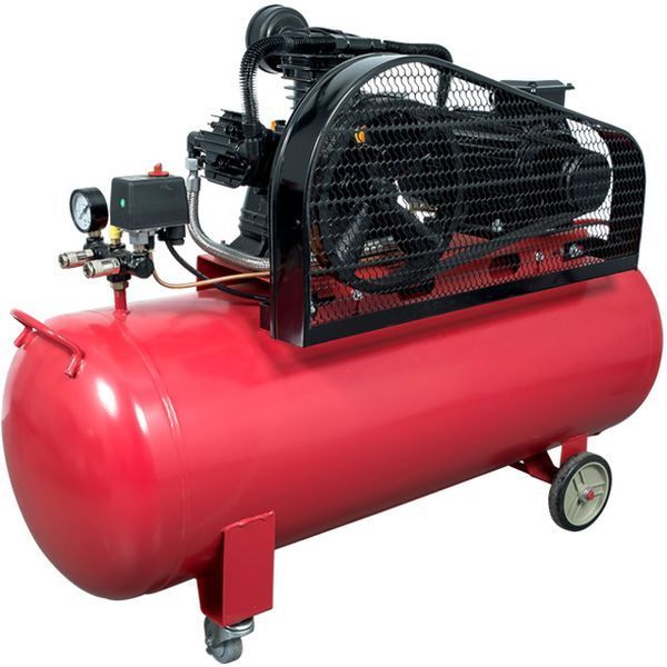 Компрессор воздушный Vitals Professional GK150.j653-12a3 84599N фото