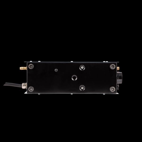 Аргонодуговий зварювальний інвертор PATON standart tig-200 DC TIG/MMA цифровий без пальника 20324735-1 фото