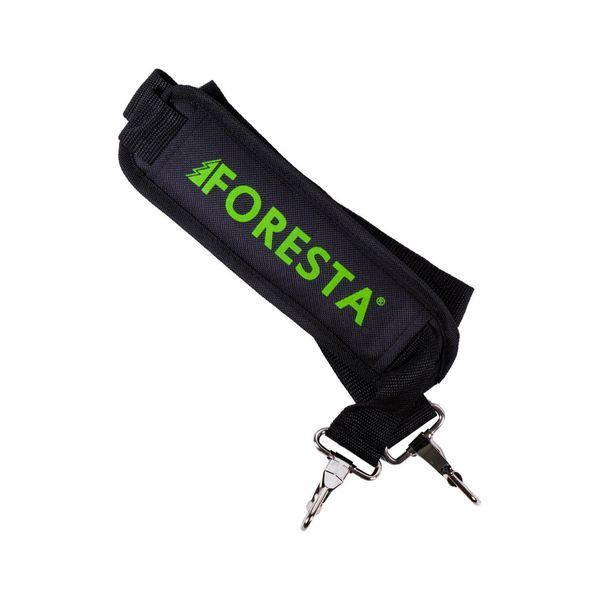 Бензиновый триммер Foresta FС-43 + Масло 2-тактное + Смазка Dnipro-M 72887000-20 фото