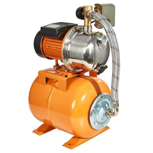Насосна станція Powercraft ADJS 1100-5060 148886 фото