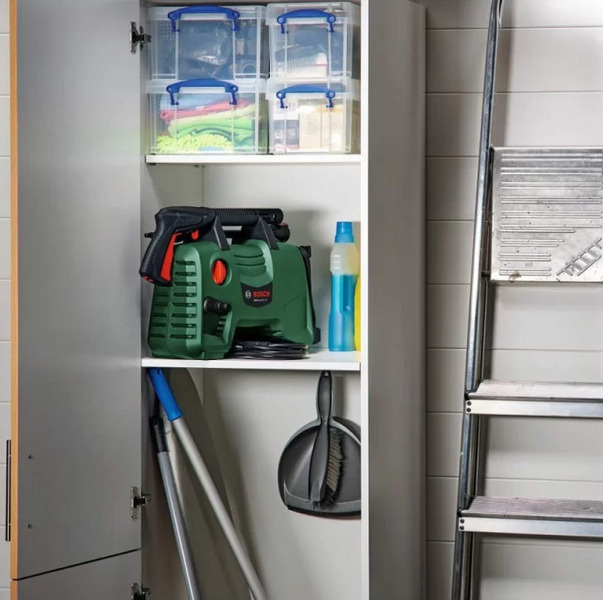Мийка високого тиску Bosch EasyAquatak 120 (06008A7901) 06008A7901 фото