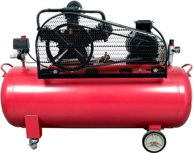 Компрессор воздушный Vitals Professional GK150.j653-12a3 84599N фото