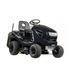 Трактор-газонокосарка AL-KO T 15-93.9 HD-A Black Edition 119932 фото 1