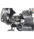 Трактор-газонокосарка AL-KO T 15-93.9 HD-A Black Edition 119932 фото 4