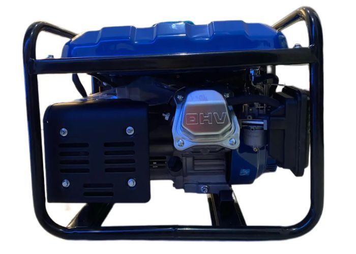 Генератор бензиновый EnerSol EPG-1200S EPG-1200S фото