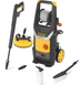 Мийка високого тиску електричне STANLEY FATMAX SXFPW21MPE SXFPW21MPE фото 1